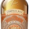 Compass Box The Circle