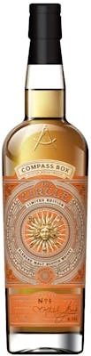 Compass Box The Circle