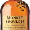 Monkey Shoulder Blended Malt Scotch Whisky