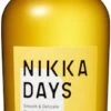 Nikka Days Blended Whisky
