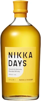 Nikka Days Blended Whisky