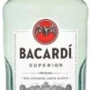 Bacardi Superior Light Rum