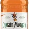 Captain Morgan Sliced Apple Spiced Rum