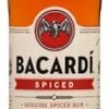 Bacardi Spiced Rum