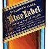 Johnnie Walker Blue Label Blended Scotch Whisky