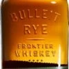 Bulleit Small Batch 95 Rye American Whiskey