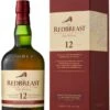 Redbreast Single Pot Still Irish Whiskey 12 Year Old