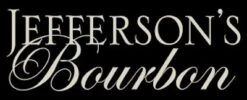 Jefferson's Ocean Aged At Sea Double Barreled Rye