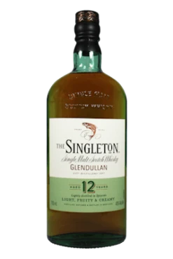 The Singleton Single Malt Scotch Whisky 12yr 12 Year Old