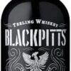 Teeling Whiskey Blackpitts Peated Single Malt Irish Whiskey