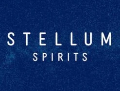 Stellum Spirits Rye