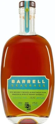 Barrell Craft Spirits Seagrass
