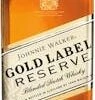 Johnnie Walker Gold Label Reserve Blended Scotch Whisky