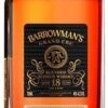 Barrowman's Grand Cru Blended Scotch Whisky 18 Year Old
