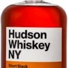 Hudson Whiskey Short Stack Maple Cask Rye