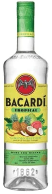 Bacardi Tropical Limited Edition