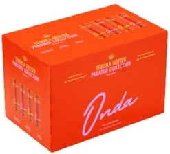 Onda Sparkling Classic Collection Variety Pack