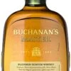 Buchanan's Master Blended Scotch Whisky