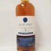 Spot Whiskeys Blue Spot Cask Strength Irish Whiskey 7 Year Old
