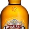 Chivas Regal Blended Scotch Whisky 12 Year Old