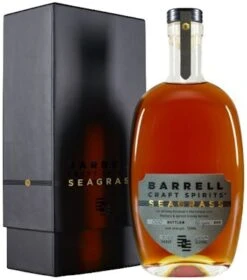 Barrell Craft Spirits Seagrass 16 Year Old