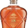 Crown Royal Extra Rare Blended Canadian Whisky 18 Year Old