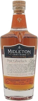 Midleton Dair Ghaelach Kylebeg Wood - Tree No. 7