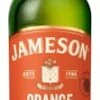 Jameson Orange Whiskey