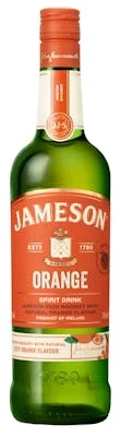 Jameson Orange Whiskey 1 Jameson Orange Whiskey