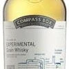Compass Box Experimental Grain Blended Grain Scotch Whiskey