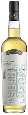 Compass Box Experimental Grain Blended Grain Scotch Whiskey