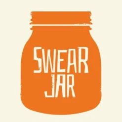 Swear Jar Craft Distillers Canadian Whisky 6 Year Old