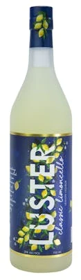 Luster Classic Limoncello