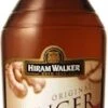 Hiram Walker Ginger Brandy