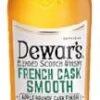 Dewar's Blended Scotch Whiskey French Smooth 8 Year Old