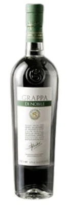 Knight Gabriello Grappa Di Nobile