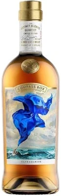 Compass Box Ultramarine Blended Scotch Whiskey