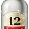 Ouzo 12 Liqueur