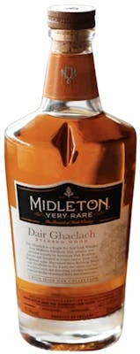 Midleton Dair Ghaelach Kylebeg Wood Tree No. 3