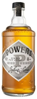 Powers John's Lane Release Single Pot Still 12 Year Old