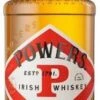 Powers Gold Label Irish Whiskey