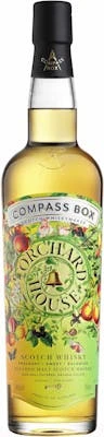 Compass Box Orchard House