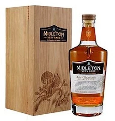 Midleton Dair Ghaelach Kylebeg Wood Tree No. 6 1 Midleton Dair Ghaelach Kylebeg Wood Tree No. 6