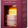 Drumshanbo Single Pot Still Pinot Noir Cask Irish Whiskey