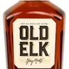 Old Elk Rum Cask Finished Rye