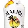 Malibu Peach Rum