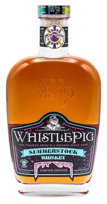 WhistlePig Limited Edition SummerStock Pit Viper Whiskey