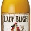Lady Bligh Spiced Rum